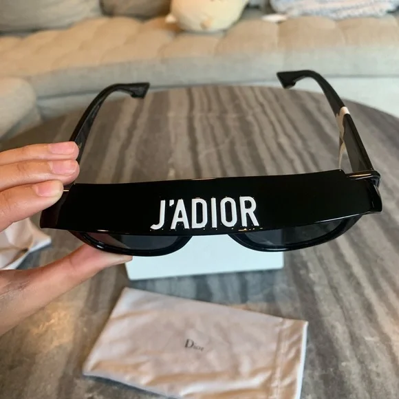 Dior Sunglasses Brand New with tag - Picture 7 of 10